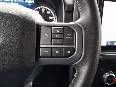 Certified 2023 Ford F150 XLT w/ Equipment Group 302A High image 22