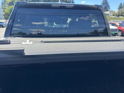 Certified 2026 Toyota Tacoma TRD Sport AWD/4WD image 22