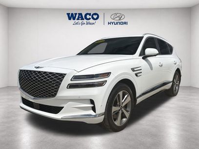 Used 2021 Genesis GV80 2.5T w/ Prestige Package 05