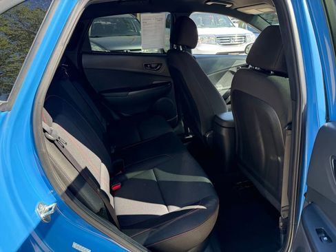 Used 2022 Hyundai Kona N Line FWD image 17