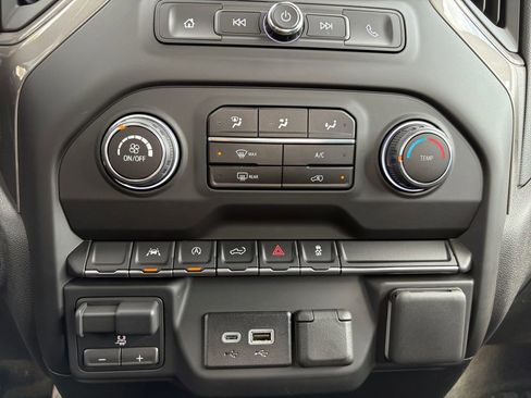 New 2026 Chevrolet Silverado 1500 W/T w/ WT Value Package image 25