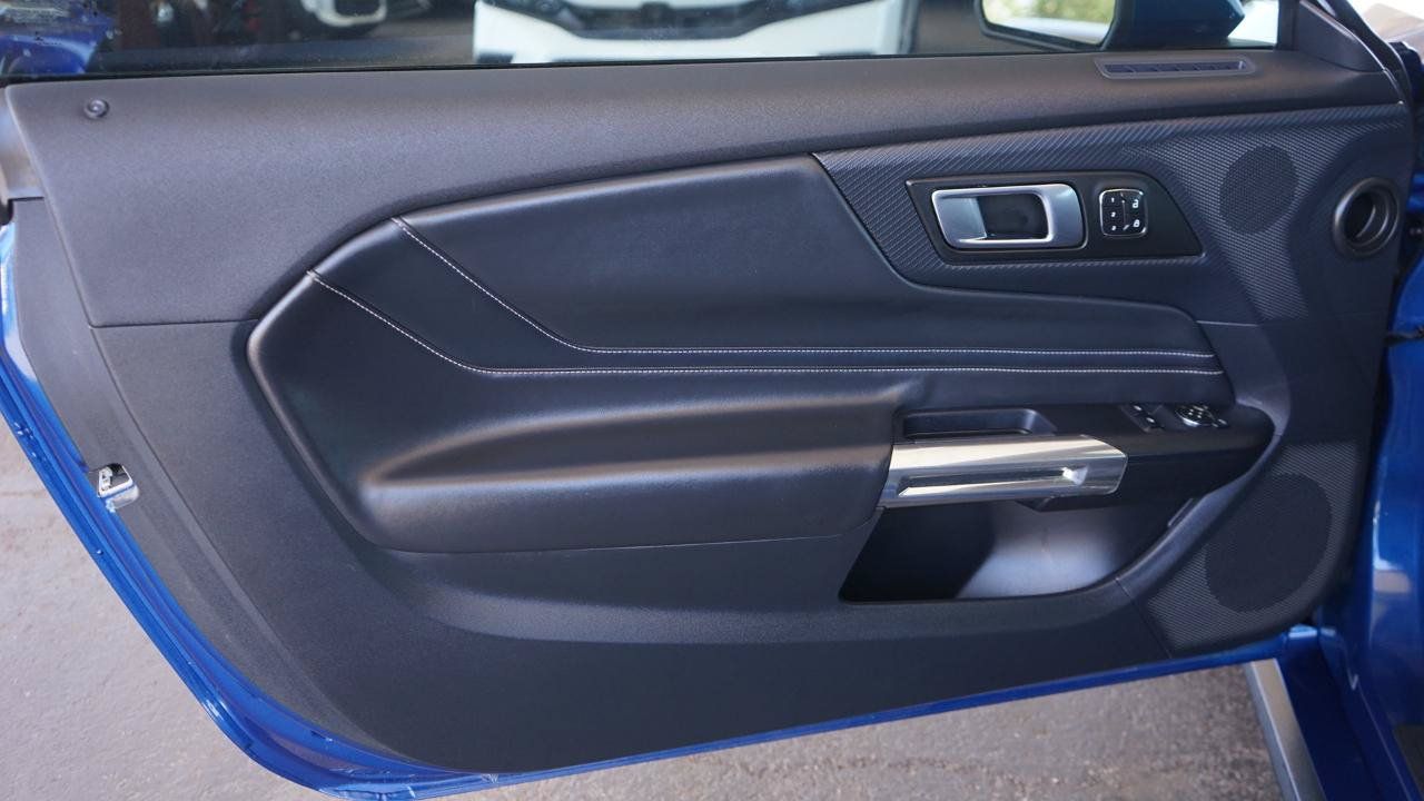 Used 2024 Ford Mustang GT Premium RWD image 9