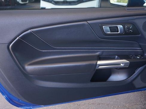 Used 2024 Ford Mustang GT Premium RWD image 9