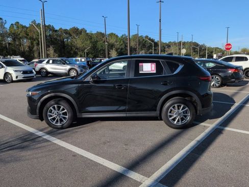 Used 2023 MAZDA CX-5 AWD 2.5 S image 9
