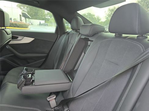 Used 2022 Audi A4 2.0T Prestige image 10