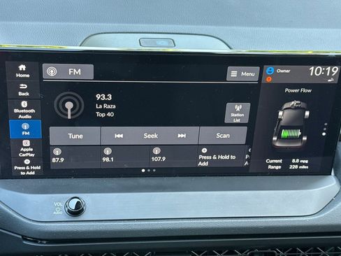 Used 2025 Honda Accord Sport image 24
