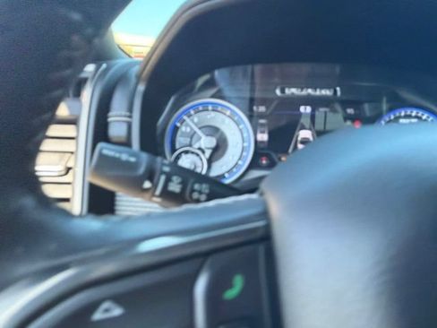 Used 2020 RAM 1500 Limited w/ Black Appearance Package AWD/4WD image 24