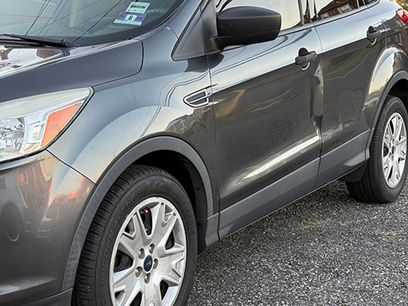 Used 2015 Ford Escape S