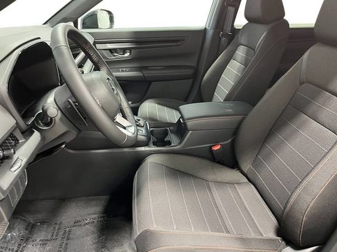 New 2026 Honda CR-V Sport image 14