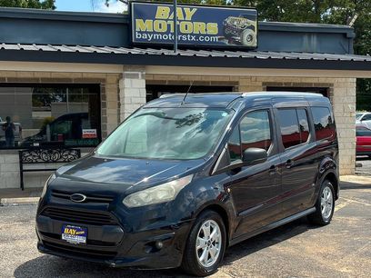 Used 2014 Ford Transit Connect XLT