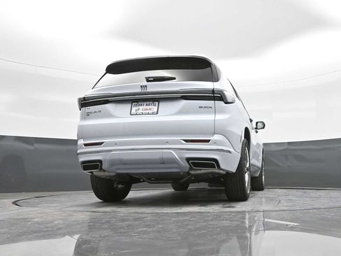 New 2026 Buick Enclave Avenir w/ Super Cruise Package image 38
