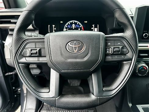 New 2026 Toyota Tacoma SR5 image 13