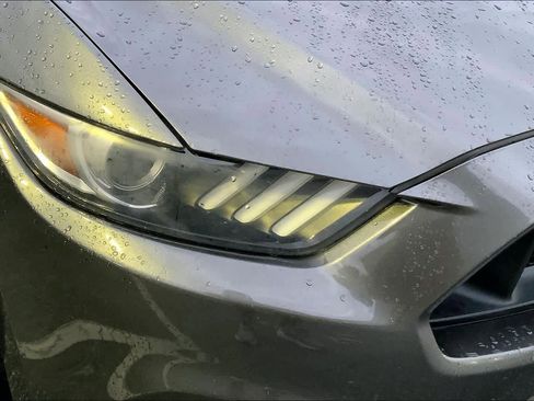 Used 2017 Ford Mustang GT Premium w/ Equipment Group 401A image 23