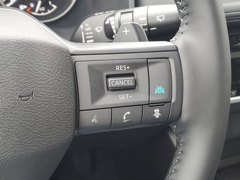 New 2026 Nissan Rogue SV image 15