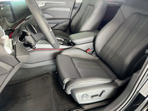 New 2026 Audi A6 Premium Plus image 5