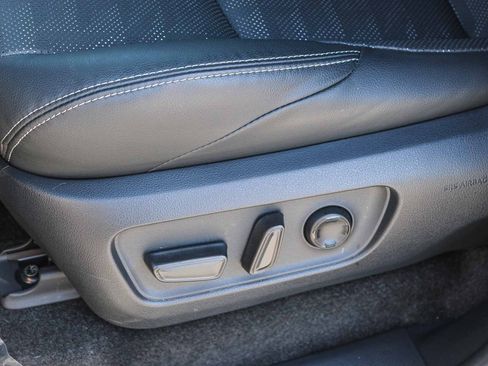 Certified 2025 Toyota 4Runner TRD Sport image 22