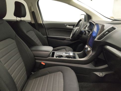 Used 2021 Ford Edge SE w/ Cargo Accessory Package AWD/4WD image 21