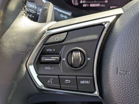 Certified 2025 Acura MDX SH-AWD image 21