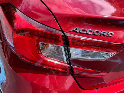 Used 2021 Honda Accord EX-L image 29
