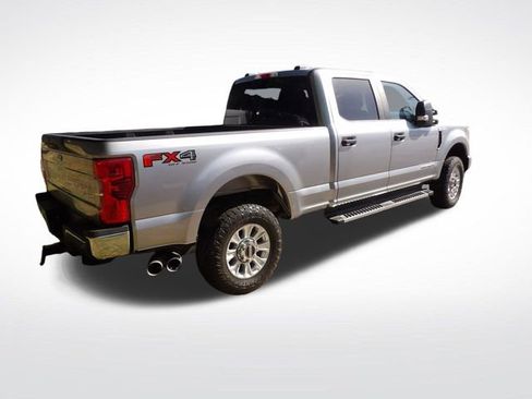 Used 2020 Ford F250 XL w/ STX Appearance Package image 14