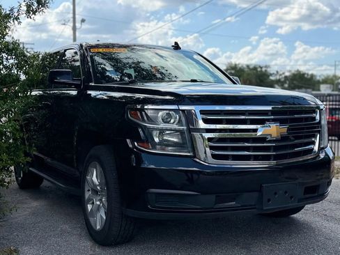Used 2020 Chevrolet Tahoe 2WD image 5