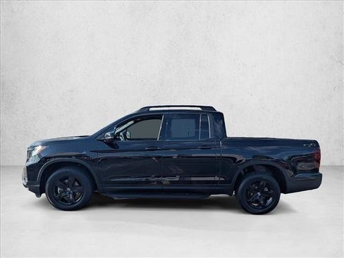 Used 2023 Honda Ridgeline Black Edition image 9