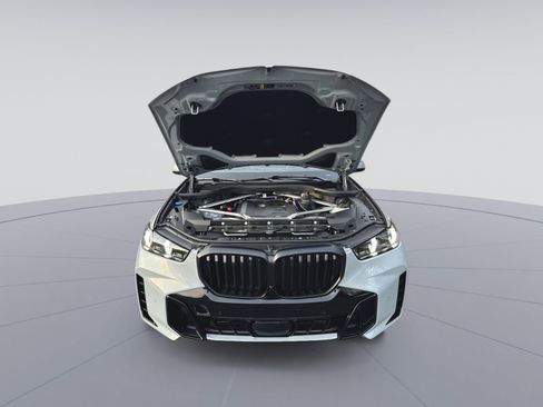 New 2026 BMW X5 xDrive40i w/ M Sport Package image 37