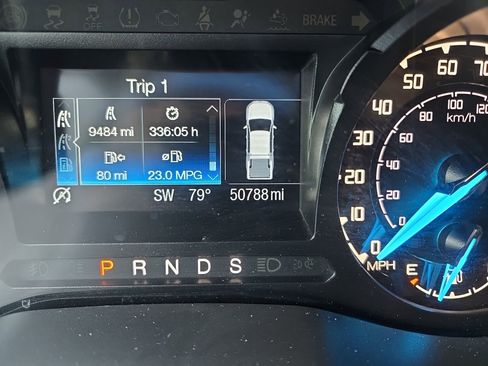 Used 2020 Ford Ranger XLT w/ Equipment Group 301A Mid image 3