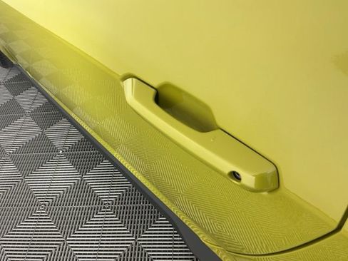 New 2025 Ford Mustang GT Premium RWD image 11