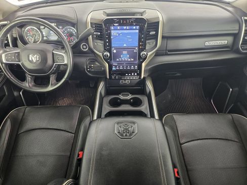 Used 2023 RAM 3500 Laramie image 28
