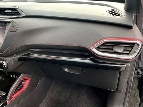 Used 2022 Chevrolet TrailBlazer RS image 25