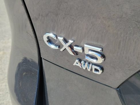 New 2026 MAZDA CX-5 2.5 S w/ Premium Plus Package AWD/4WD image 8
