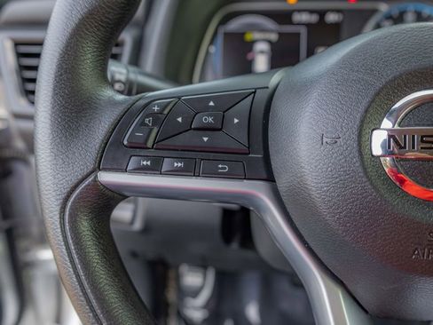 Used 2021 Nissan Leaf S w/ S Charge Package image 22