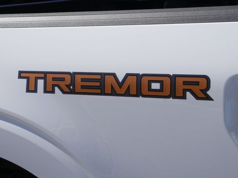 Certified 2022 Ford F150 Tremor w/ Equipment Group 402A High AWD/4WD image 22