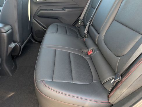 New 2027 Chevrolet Bolt RS w/ Technology Package FWD image 8