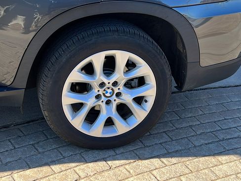 Used 2013 BMW X5 xDrive35i image 12