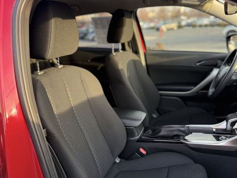 Used 2023 Mitsubishi Eclipse Cross LE image 32