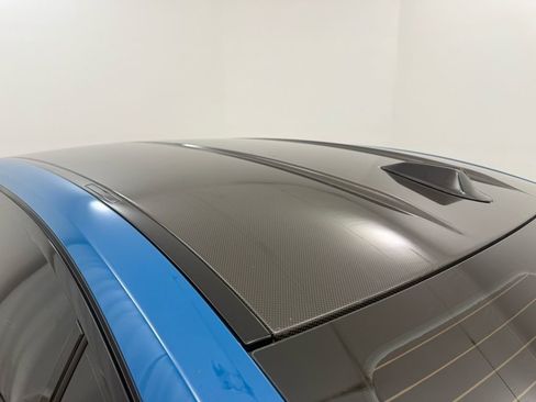 Used 2025 BMW M3 Competition w/ M Carbon Exterior Package image 37