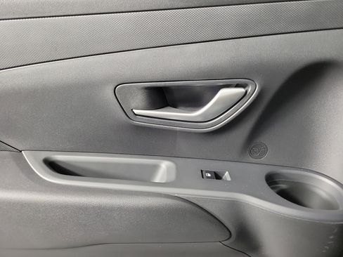 New 2025 Hyundai Santa Cruz SE image 30