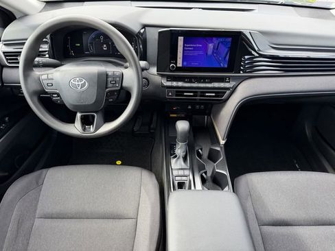 Certified 2026 Toyota Camry LE image 9