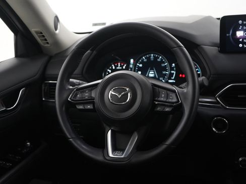 Used 2023 MAZDA CX-5 AWD 2.5 S w/ Premium Plus Pkg image 14