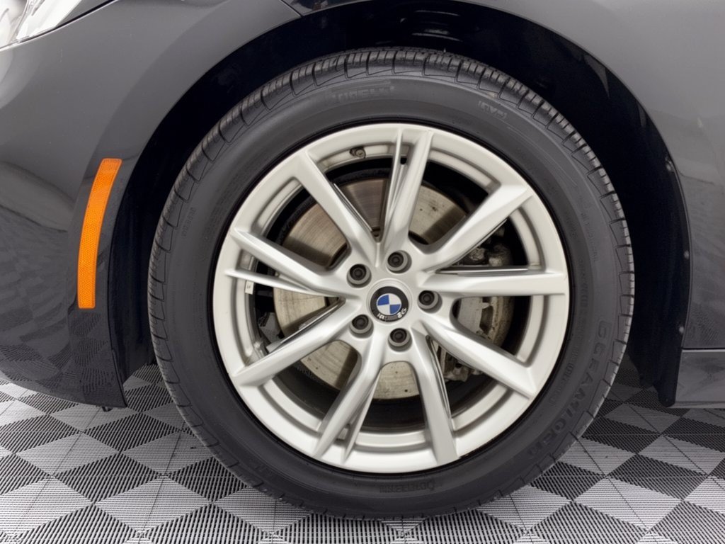Used 2023 BMW 330i Sedan RWD image 13