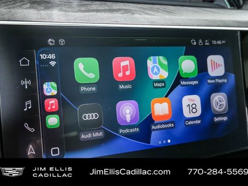 Used 2021 Audi e-tron Premium image 15