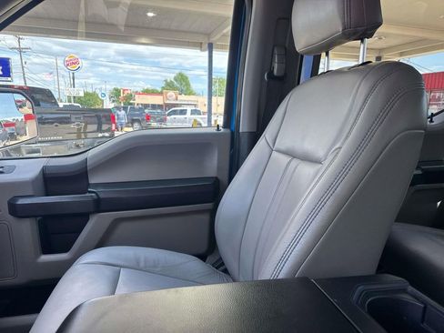 Used 2019 Ford F150 XL w/ Equipment Group 101A Mid RWD image 18