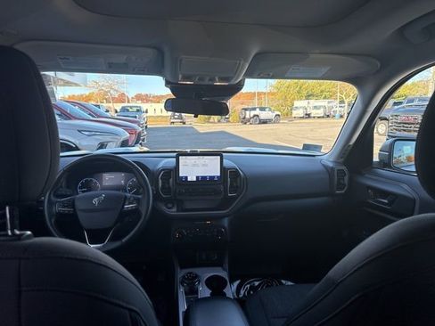 Used 2023 Ford Bronco Sport Big Bend w/ Convenience Package image 26