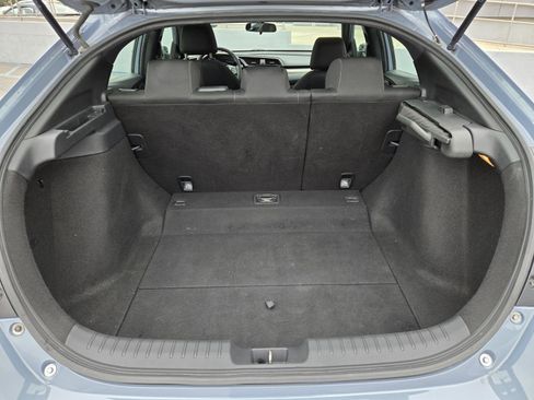 Used 2019 Honda Civic EX image 25