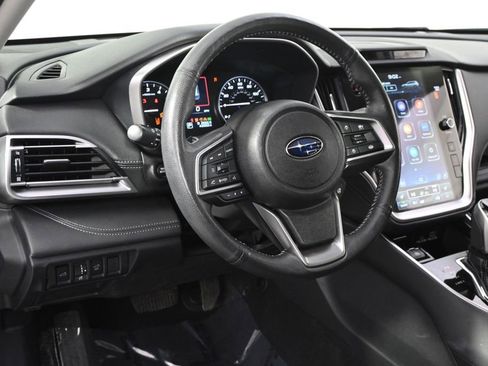 Used 2024 Subaru Outback Limited image 11