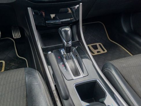 Used 2016 Honda Accord Sport image 47