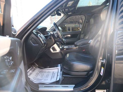 Used 2019 Land Rover Range Rover Autobiography image 19