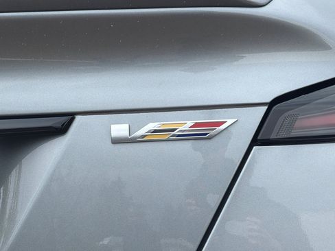 Used 2024 Cadillac CT5 V w/ Super Cruise 2 Package image 27